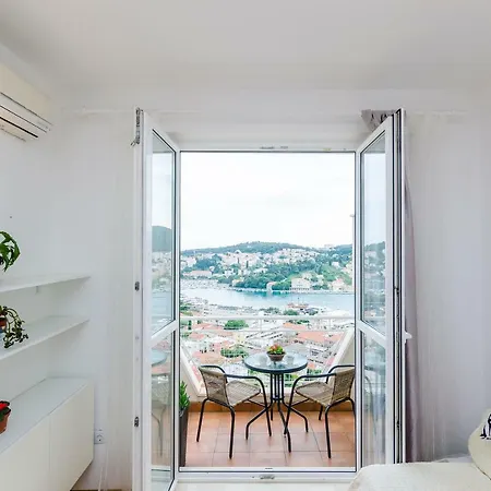 Apartment Sofia Dubrovnik Exterior photo