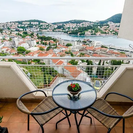 Apartment Sofia Dubrovnik Exterior photo