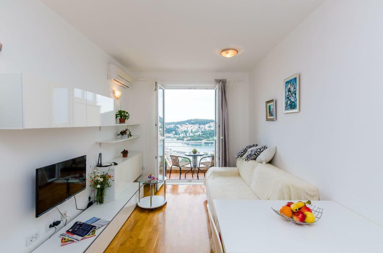 Sofia Apartment