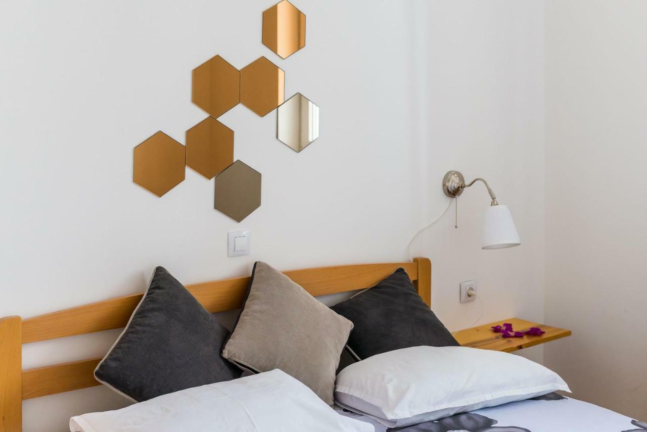 Sofia Apartment
